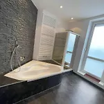 Daire R111 Grosse Moderne Monteurwohnung Uebergangswohnung