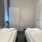 Daire R111 Grosse Moderne Monteurwohnung Uebergangswohnung Regensburg