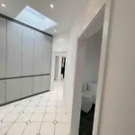 Daire R111 Grosse Moderne Monteurwohnung Uebergangswohnung Regensburg
