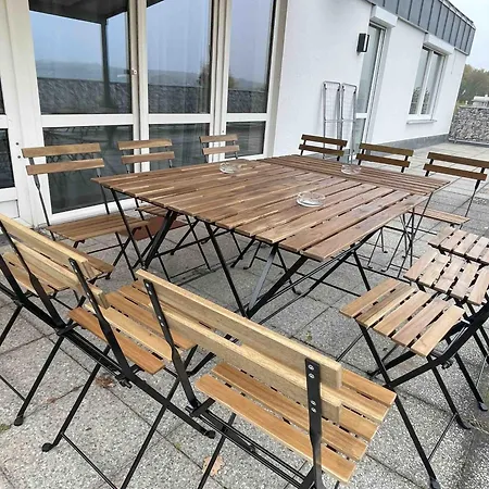 R111 Grosse Moderne Monteurwohnung Uebergangswohnung *